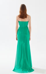 6 of 7 Tarik Ediz 52057 Emerald