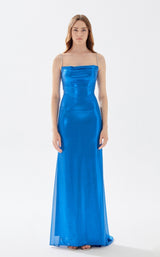 2 of 7 Tarik Ediz 52057 Bijou-Blue