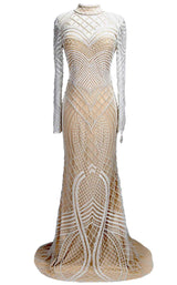 1 of 5 Paul Rekhi 5206 Ivory