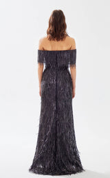 3 of 3 Tarik Ediz 52061 Black