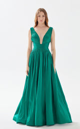 2 of 10 Tarik Ediz 52062 Emerald