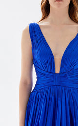 5 of 10 Tarik Ediz 52062 Royal Blue