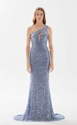 1 of 5 Tarik Ediz 52064 County-Blue
