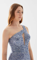 4 of 5 Tarik Ediz 52064 County-Blue