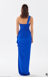 8 of 8 Tarik Ediz 52065 Royal Blue