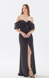 3 of 8 Tarik Ediz 52068 Black