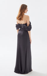 7 of 8 Tarik Ediz 52068 Black
