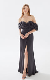 2 of 8 Tarik Ediz 52068 Black
