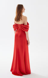 8 of 8 Tarik Ediz 52068 Red