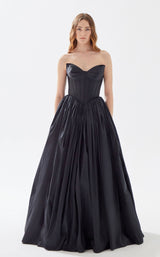 2 of 6 Tarik Ediz 52069 Black