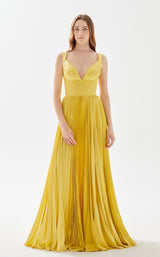 3 of 8 Tarik Ediz 52073 Yellow