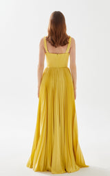 8 of 8 Tarik Ediz 52073 Yellow