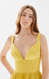 6 of 8 Tarik Ediz 52073 Yellow
