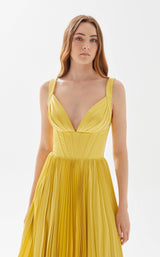 4 of 8 Tarik Ediz 52073 Yellow
