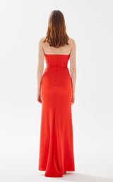 4 of 4 Tarik Ediz 52075 Red