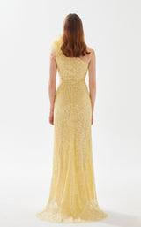 6 of 6 Tarik Ediz 52080 Yellow
