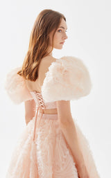 3 of 3 Tarik Ediz 52081 Ice Pink