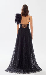 3 of 3 Tarik Ediz 52082 Black