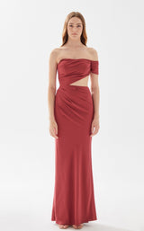 2 of 7 Tarik Ediz 52083 Earth-Red