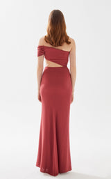 7 of 7 Tarik Ediz 52083 Earth-Red