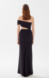 6 of 7 Tarik Ediz 52083 Black