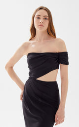3 of 7 Tarik Ediz 52083 Black