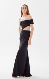 5 of 7 Tarik Ediz 52083 Black