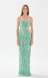 1 of 4 Tarik Ediz 52084 Basil-Green