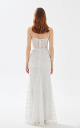 3 of 3 Tarik Ediz 52085 Ivory