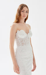 2 of 3 Tarik Ediz 52085 Ivory