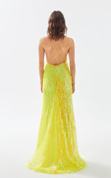 10 of 10 Tarik Ediz 52086 Yellow