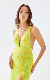 6 of 10 Tarik Ediz 52086 Yellow