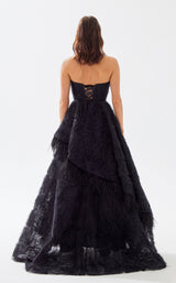 12 of 12 Tarik Ediz 52087 Black
