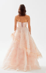 11 of 12 Tarik Ediz 52087 Pink