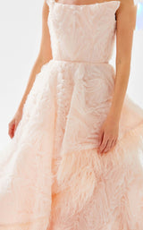 6 of 12 Tarik Ediz 52087 Pink