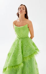 4 of 12 Tarik Ediz 52087 Lime