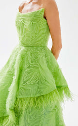 5 of 12 Tarik Ediz 52087 Lime