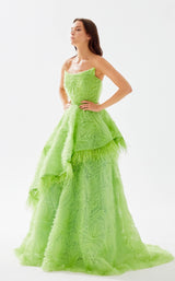 9 of 12 Tarik Ediz 52087 Lime