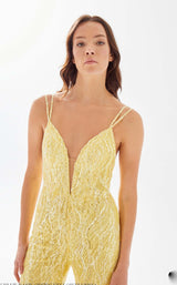 3 of 6 Tarik Ediz 52092 Yellow