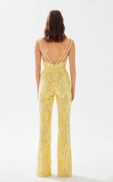 5 of 6 Tarik Ediz 52092 Yellow