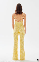 6 of 6 Tarik Ediz 52092 Yellow
