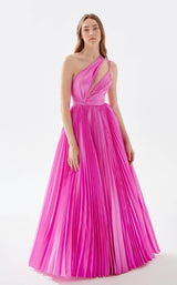 1 of 11 Tarik Ediz 52097 Super Pink