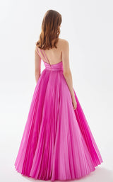 9 of 11 Tarik Ediz 52097 Super Pink