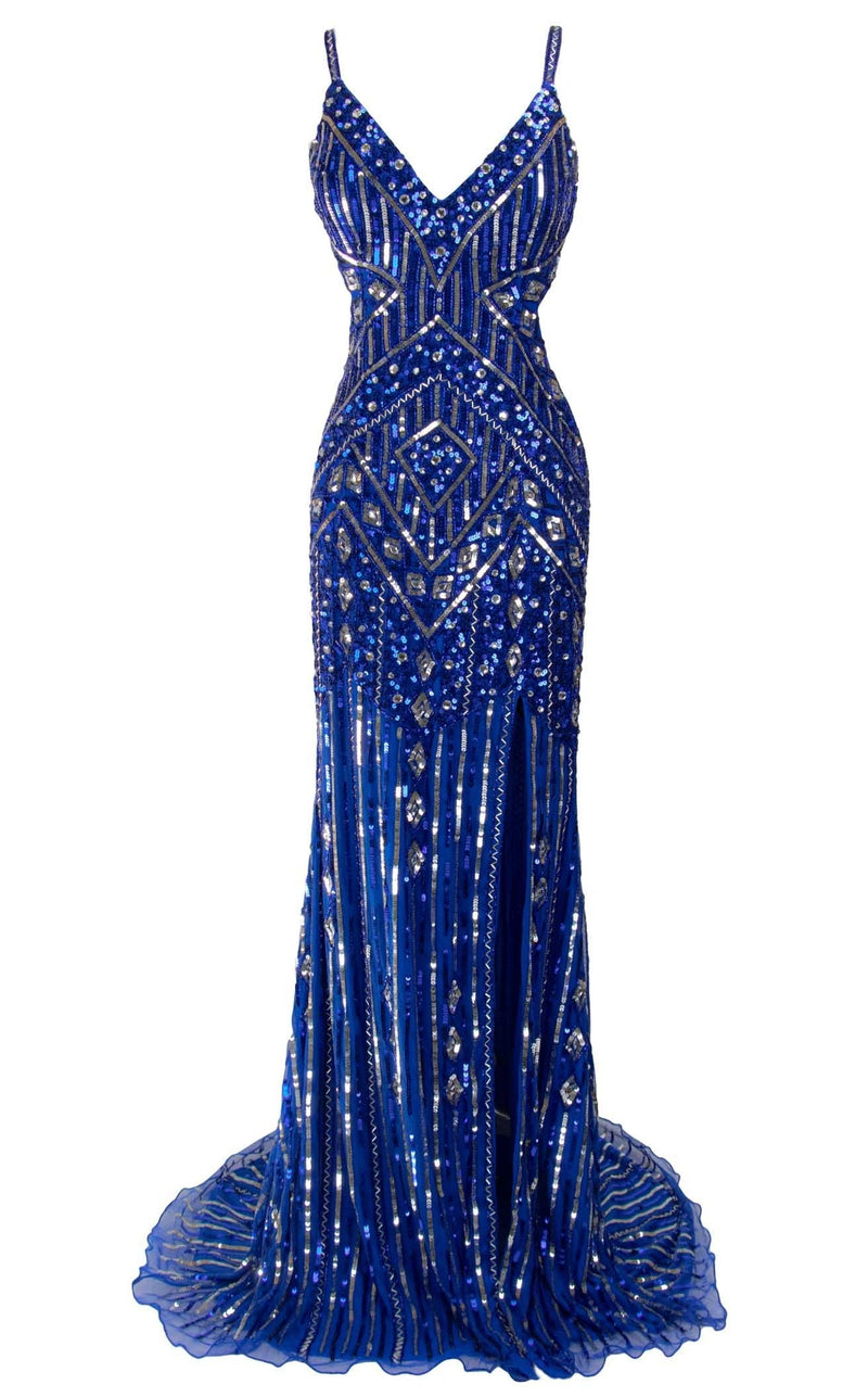 Paul Rekhi 5210 Dress | TheDressWarehouse.com Paul Rekhi 5210 Dress | TheDressWarehouse.com