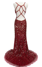 11 of 16 Paul Rekhi 5210 Red