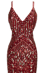 12 of 16 Paul Rekhi 5210 Red