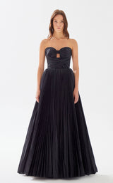 1 of 7 Tarik Ediz 52102 Black