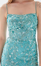 3 of 7 Tarik Ediz 52106 Basil-Green
