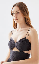 5 of 13 Tarik Ediz 52109 Black