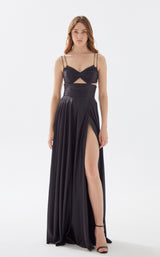 2 of 13 Tarik Ediz 52109 Black